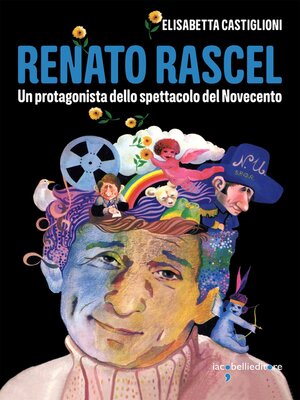 cover image of Renato Rascel